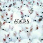 Sparks - Hello Young Lovers (2 LP) (4050538696981)