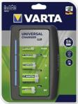 VARTA Universal Charger (VAR-57648-401) Incarcator baterii