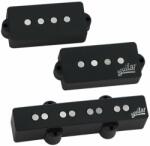 Aguilar AG 4PJ-HC Black Doză pentru bas (AG4PJHC)
