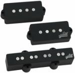 Aguilar AG 4PJ-HC Negru (AG4PJHC)