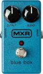 MXR M103 Blue Box Efect de chitară (<![CDATA[M103]]>)