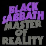 Black Sabbath - Master Of Reality (LP) (5414939920806)