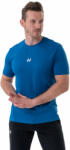 Nebbia Classic T-shirt Reset Blue L Tricouri de fitness