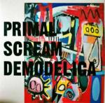 Primal Scream - Demodelica (2 LP) (0194399045510)