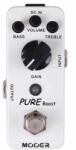 MOOER Pure Boost Efect de chitară (ME MBT 2)