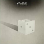 Paul McCartney - McCartney III Imagined (2 LP) (602435136509)
