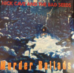 Nick Cave & The Bad Seeds - Murder Ballads (LP) (5414939710919)