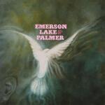 Emerson, Lake & Palmer - Emerson, Lake & Palmer (LP) (4050538179958)