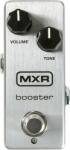 MXR M293 Booster Mini Efect de chitară (<![CDATA[M293]]>)