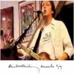 Paul McCartney - Amoeba Gig (2 LP) (0602577289453)