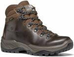 Scarpa Terra Gore Tex Brown 40, 5 Pantofi trekking de dama (30020-202-BROWN-40,5)