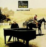 Elton John - The Captain And The Kid (LP) (4505532)