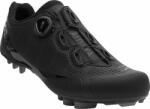 Spiuk Aldapa MTB Carbon Negru carbon 37 Pantofi de ciclism pentru bărbați (ZALPAMC537)