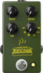 JHS Pedals Muffuletta Army Green Efect de chitară (<![CDATA[JHS MUFFULETTA AG]]>)