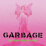 Garbage - No Gods No Masters (LP) (4050538676174)