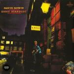 David Bowie - The Rise And Fall Of Ziggy Stardust And The Spiders From Mars (LP) (825646287376)