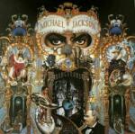 Michael Jackson - Dangerous (Red Blacksmoke Coloured) (2 LP) (0194398891019)