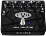MXR EVH 5150 Overdrive Efect de chitară (<![CDATA[EVH5150]]>)