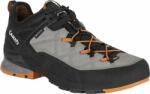 AKU Rock DFS GTX Gri/Portocaliu 41, 5 Pantofi trekking de bărbați (722186075)
