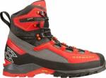 Garmont Tower 2.0 GTX Red/Black 43 Pantofi trekking de bărbați (2502005-9)