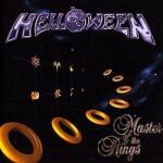 Helloween - Master Of The Rings (LP) (5414939922725)
