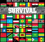 Bob Marley & The Wailers - Survival (LP) (0602547276278)