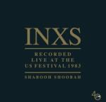 INXS - Shabooh Shoobah (LP) (0602448273239)