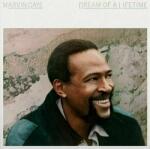 Marvin Gaye - Dream of a Lifetime (Trans Blue Vinyl) (180g) (LP) (8719262014015)