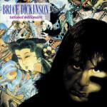 Bruce Dickinson - Tattooed Millionaire (LP) (4050538288346)
