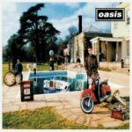 Oasis - Be Here Now (Remastered) (2 LP) (0889853625116)