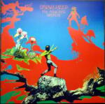 Uriah Heep - The Magician'S Birthday (LP) (5414939928390)