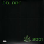 Dr. Dre - 2001 (2 LP) (0602577656897)