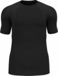 Odlo Active Spine 2.0 T-Shirt Black L Tricou cu mânecă scurtă pentru alergare