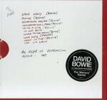 David Bowie - The ‘Mercury Demos’ (LP) (0190295519155)