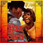 Ennio Morricone La Resa Dei Conti (LP) (8719262013018)