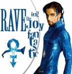 Prince - Rave In2 the Joy Fantastic (Purple Coloured) (2 LP) (0190759140017)