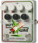Electro-Harmonix Hot Wax Dual Efect de chitară (HOT WAX)