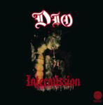 Dio - Intermission (Remastered) (LP) (0602507369286)