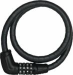 Abus Tresor 6615C/120/15 Black 120 cm (13780)