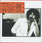 Frank Zappa - Carnegie Hall (Live) (3 CD) (824302010181)