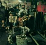 Bob Dylan - Basement Tapes (2 LP) (0889854517519)