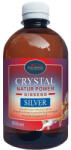 Vita Crystal Silver Natur Power Ginseng 200 ml - biogo