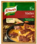 Knorr Ételalap KNORR Fix Vadas 60g (68637744) - irodaszer