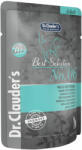 Dr.Clauder's Dr. Clauder's Best Selection No 06 - Vadhús sütőtökkel, 16x85g