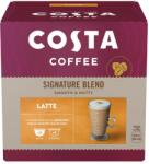 Costa Dolce Gusto - Costa Coffee Signature Blend Latte kapszula 8 adag (5012547001818)