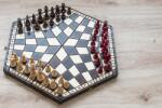  Háromszemélyes sakk