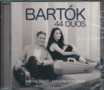 HUNGAROTON Bartók Béla: Bartók Béla: 44 Duos