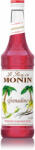 MONIN Sirop cocktail - Monin - Grenadine - 0.7L