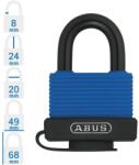 ABUS 717IB/45 KA6401 egységkulcsos lakat (10024988-01)