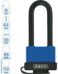 ABUS 717IB/45HB63 KA6401 hosszúkengyelű időjárásálló egységkulcsos lakat (366109)